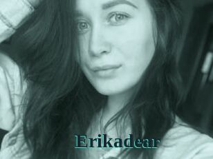 Erikadear