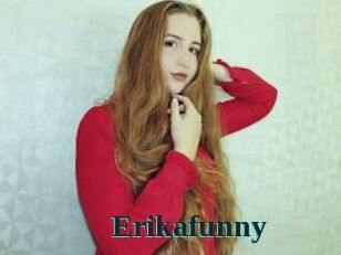 Erikafunny