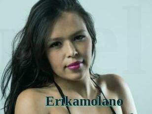 Erikamolano