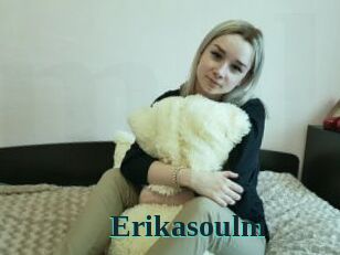 Erikasoulm