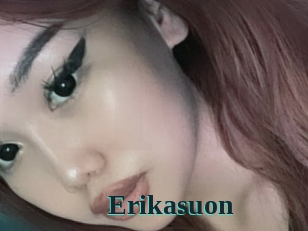 Erikasuon