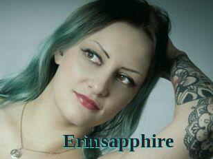 Erinsapphire