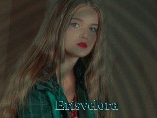 Erisvelora