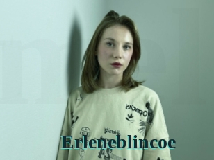 Erleneblincoe