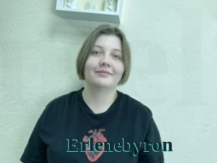 Erlenebyron