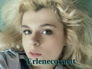 Erlenecornett