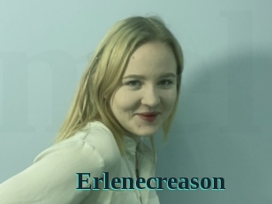 Erlenecreason