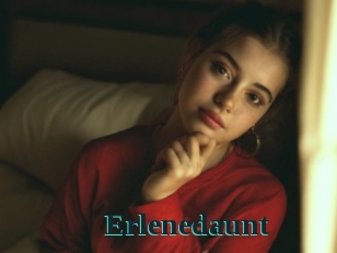 Erlenedaunt