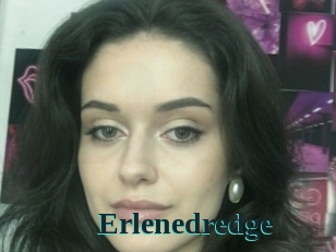 Erlenedredge