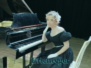 Erleneeger