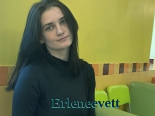 Erleneevett