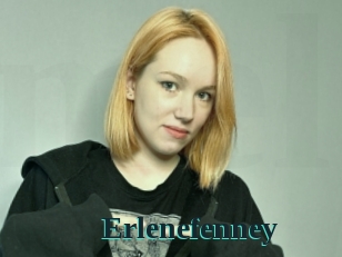 Erlenefenney