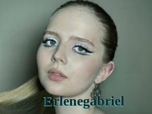 Erlenegabriel