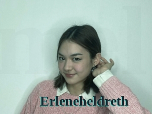 Erleneheldreth