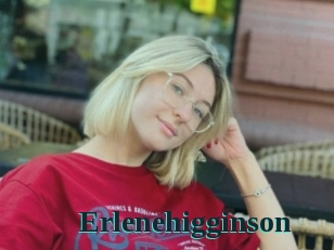 Erlenehigginson