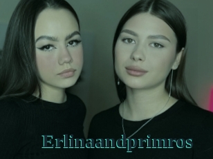 Erlinaandprimros