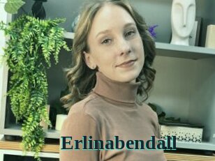 Erlinabendall