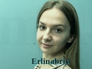 Erlinabritt