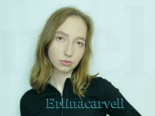 Erlinacarvell