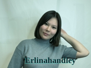 Erlinahandley