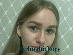 Erlinahickory