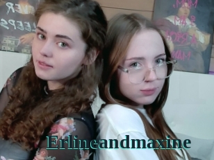 Erlineandmaxine