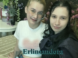 Erlineandora