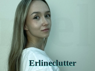 Erlineclutter