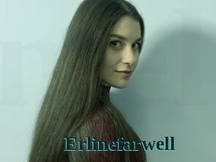 Erlinefarwell