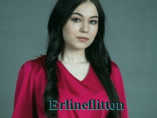 Erlineflitton