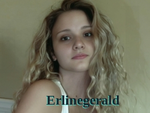 Erlinegerald