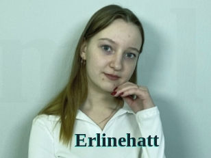 Erlinehatt