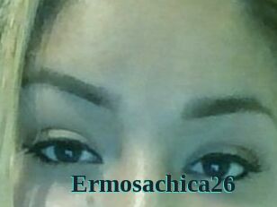 Ermosachica26