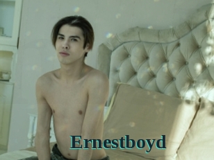 Ernestboyd
