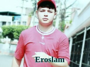 Eroslam