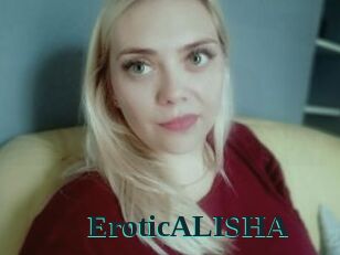 EroticALISHA