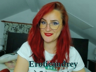 Eroticaudrey