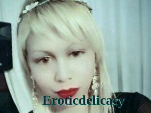 Eroticdelicacy