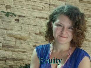 Eruity