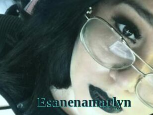 Esanenamarlyn