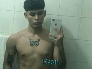 Esau
