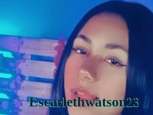 Escarlethwatson23