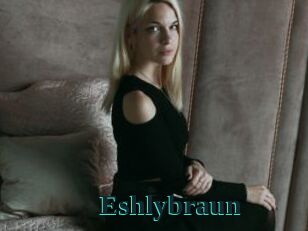 Eshlybraun