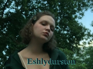 Eshlydurston