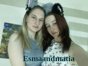 esmaandmatia Melody Melons