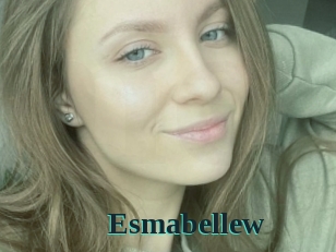 Esmabellew