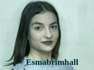 Esmabrimhall