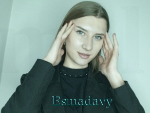 Esmadavy