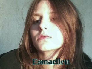 Esmaellett