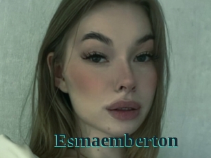Esmaemberton